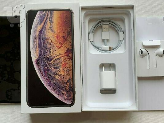 Μάρκα Νέο Apple iPhone XS Max - 512GB - Χρυσό (ξεκλείδωτη)